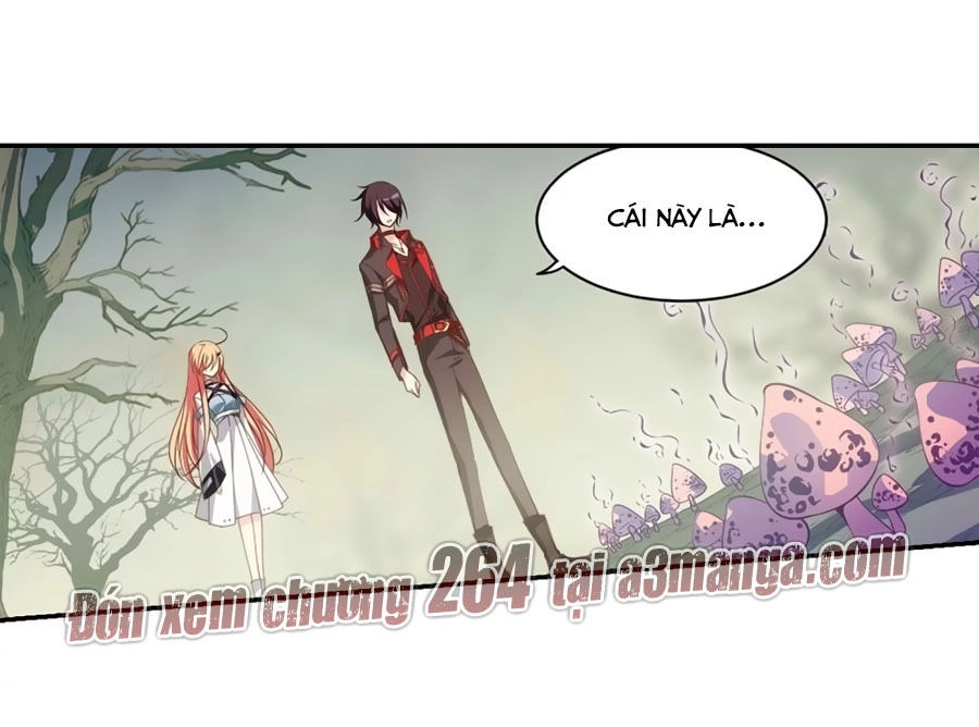 Xuyên Duyệt Tây Nguyên 3000 Chapter 263 - 16