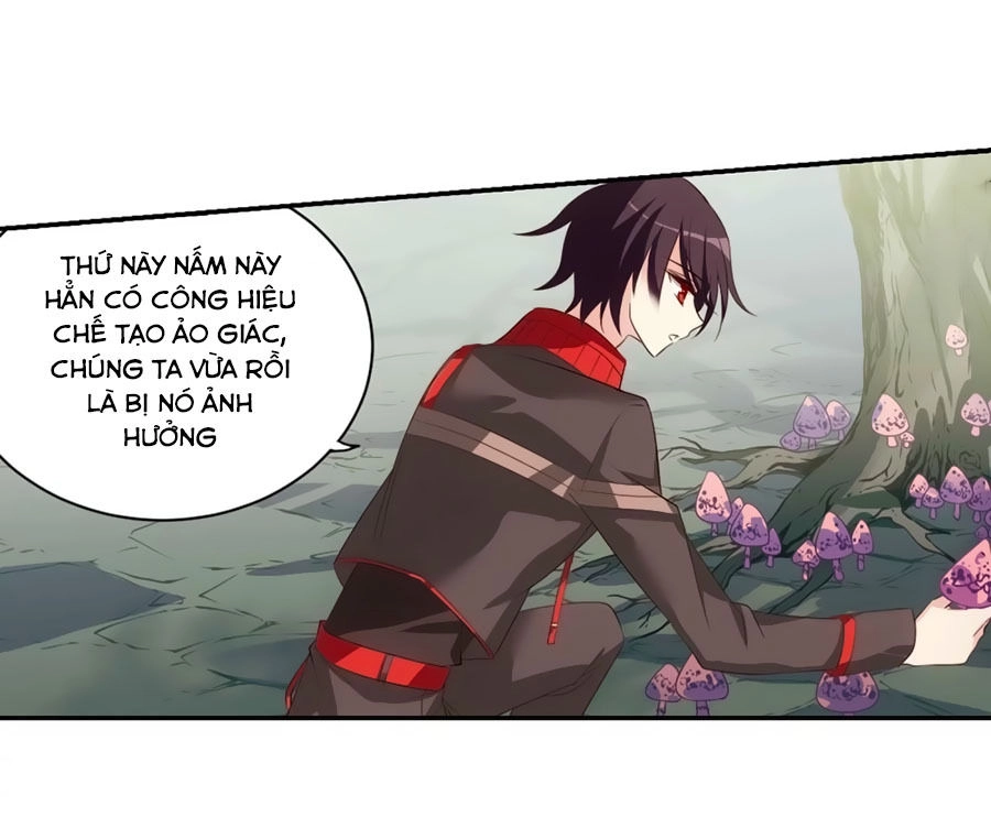 Xuyên Duyệt Tây Nguyên 3000 Chapter 263 - 18