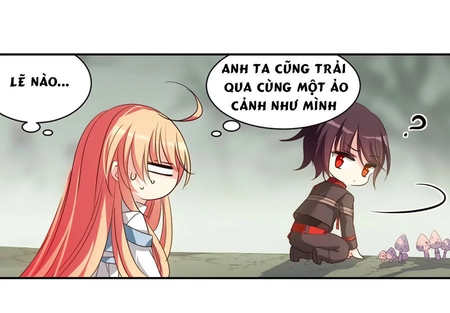 Xuyên Duyệt Tây Nguyên 3000 Chapter 263 - 20