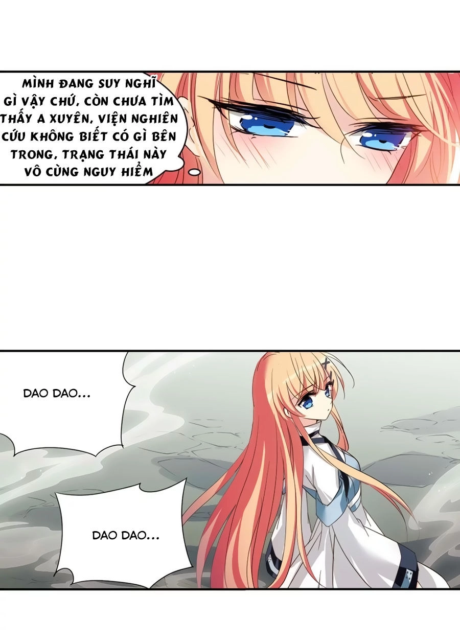 Xuyên Duyệt Tây Nguyên 3000 Chapter 263 - 29