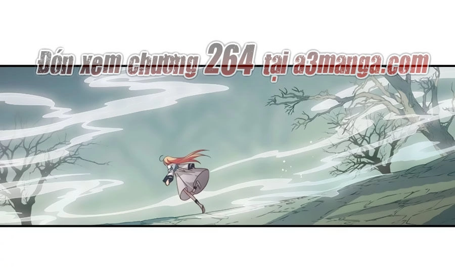 Xuyên Duyệt Tây Nguyên 3000 Chapter 263 - 34