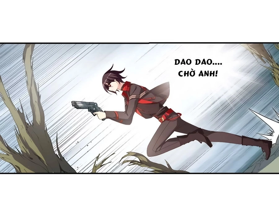 Xuyên Duyệt Tây Nguyên 3000 Chapter 263 - 41