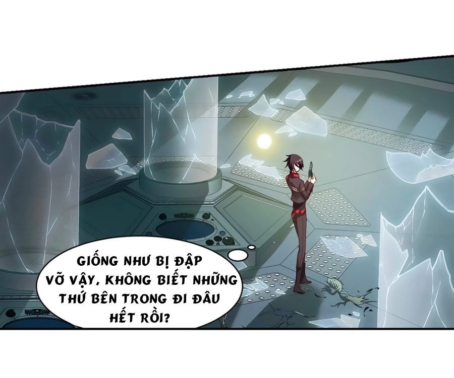 Xuyên Duyệt Tây Nguyên 3000 Chapter 263 - 53