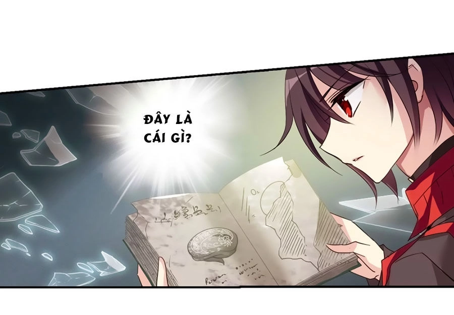 Xuyên Duyệt Tây Nguyên 3000 Chapter 263 - 56