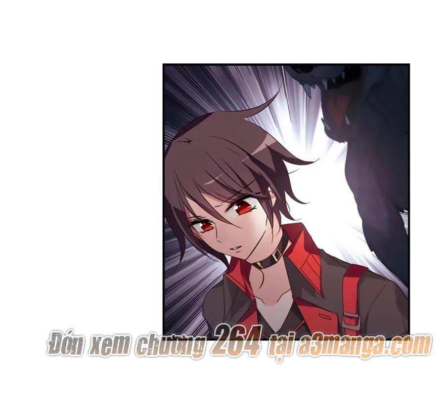 Xuyên Duyệt Tây Nguyên 3000 Chapter 263 - 58