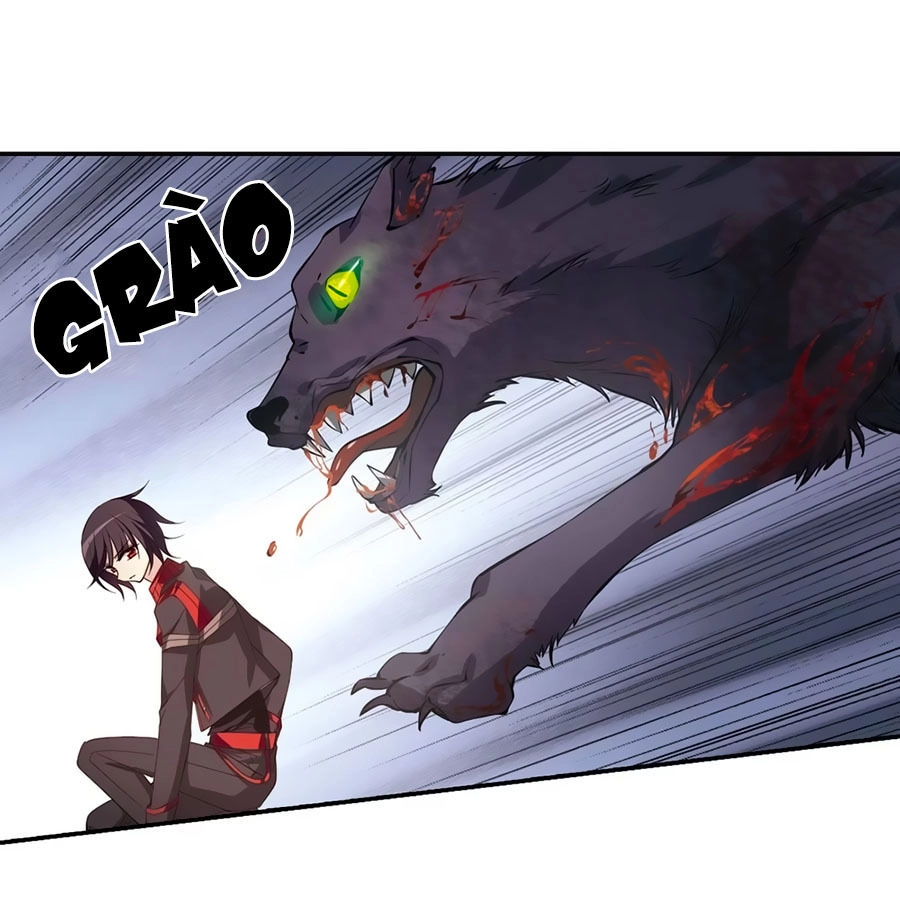 Xuyên Duyệt Tây Nguyên 3000 Chapter 263 - 60