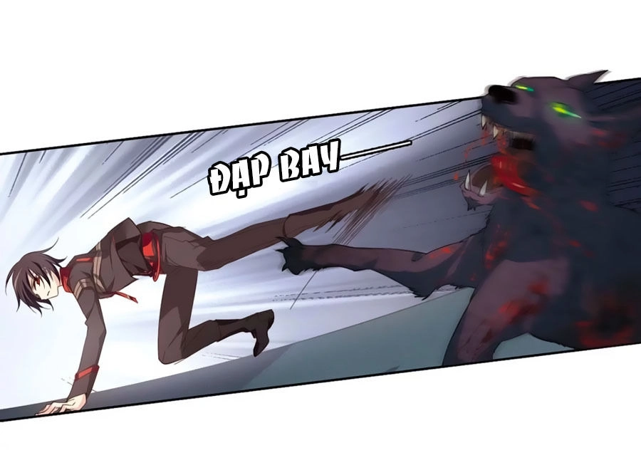 Xuyên Duyệt Tây Nguyên 3000 Chapter 263 - 61