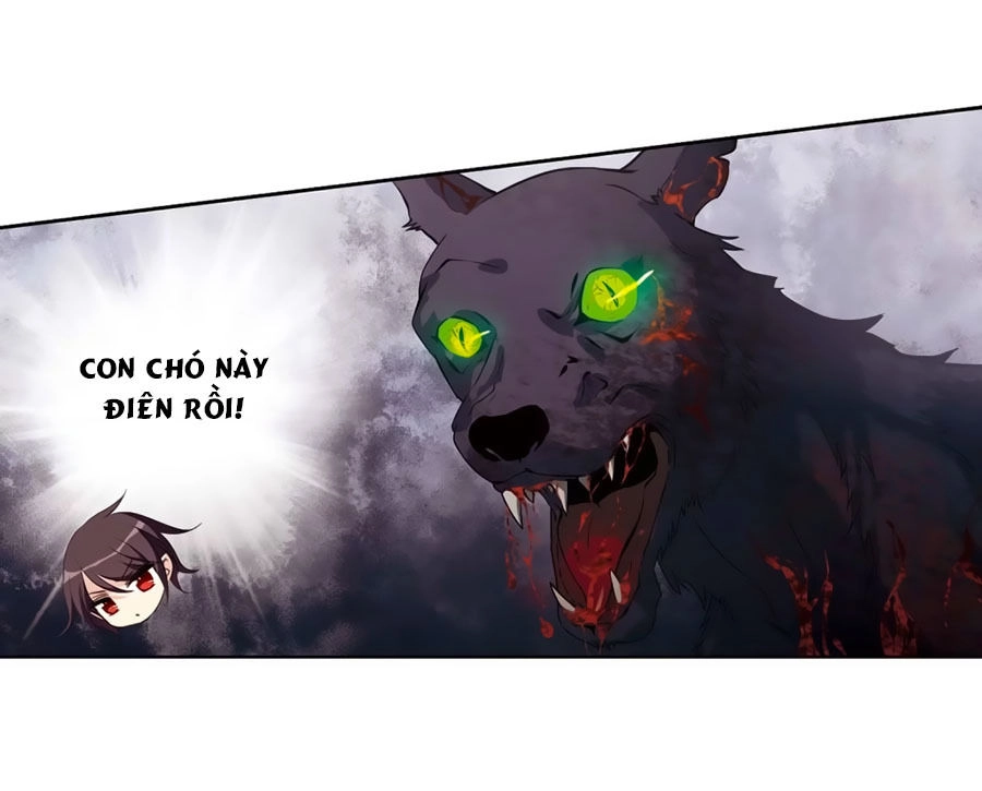 Xuyên Duyệt Tây Nguyên 3000 Chapter 263 - 62