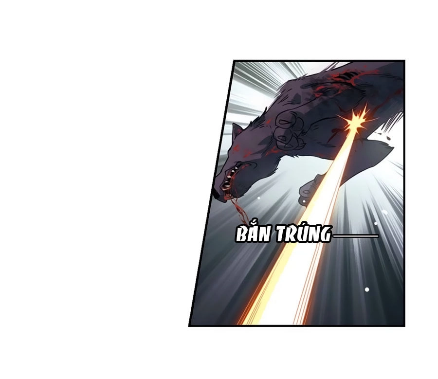 Xuyên Duyệt Tây Nguyên 3000 Chapter 263 - 64