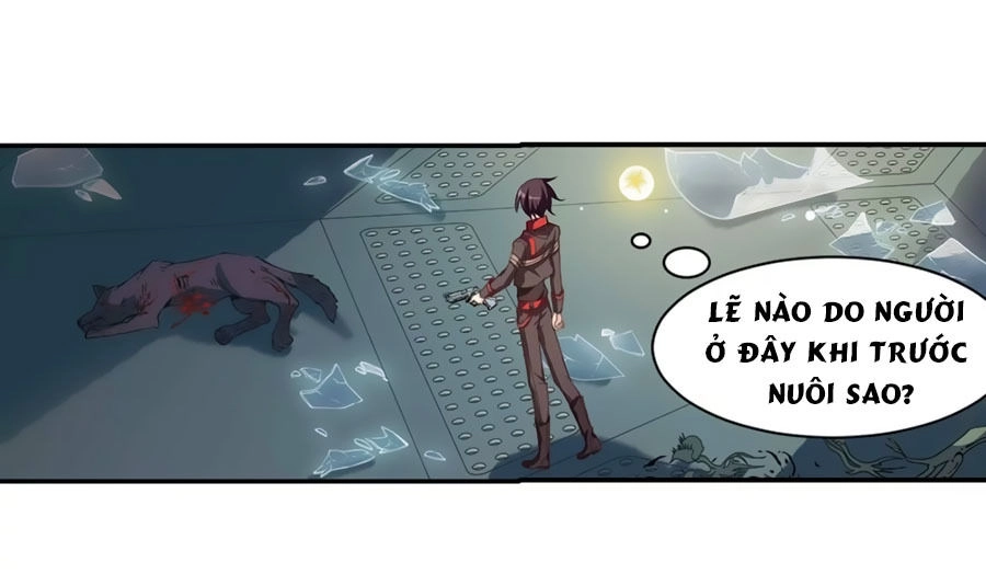 Xuyên Duyệt Tây Nguyên 3000 Chapter 263 - 65