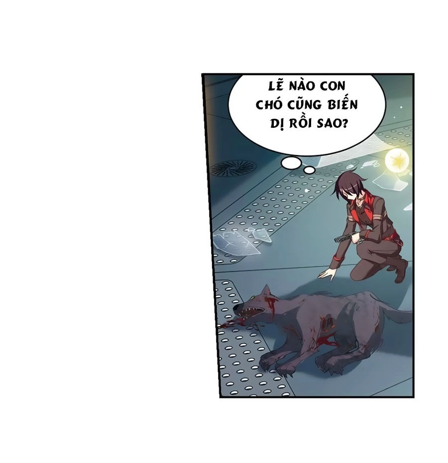 Xuyên Duyệt Tây Nguyên 3000 Chapter 263 - 72