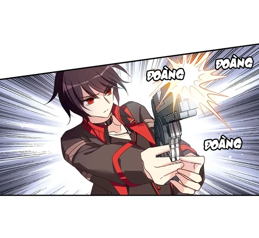 Xuyên Duyệt Tây Nguyên 3000 Chapter 263 - 76