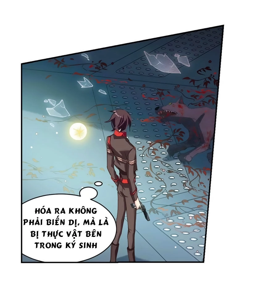 Xuyên Duyệt Tây Nguyên 3000 Chapter 263 - 78