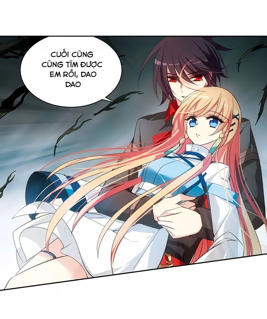 Xuyên Duyệt Tây Nguyên 3000 Chapter 266.1 - 6