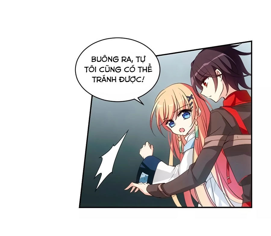 Xuyên Duyệt Tây Nguyên 3000 Chapter 266.1 - 9