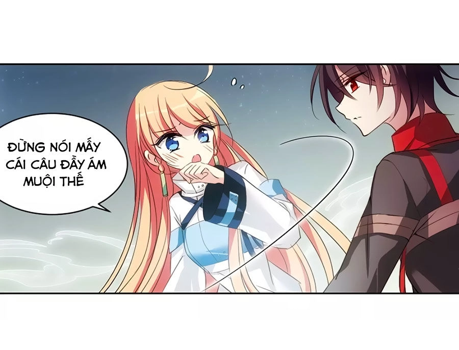 Xuyên Duyệt Tây Nguyên 3000 Chapter 266.1 - 12