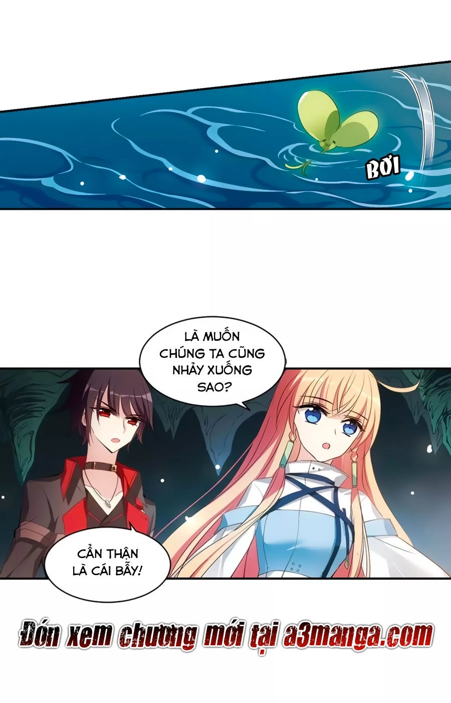 Xuyên Duyệt Tây Nguyên 3000 Chapter 266.2 - 44