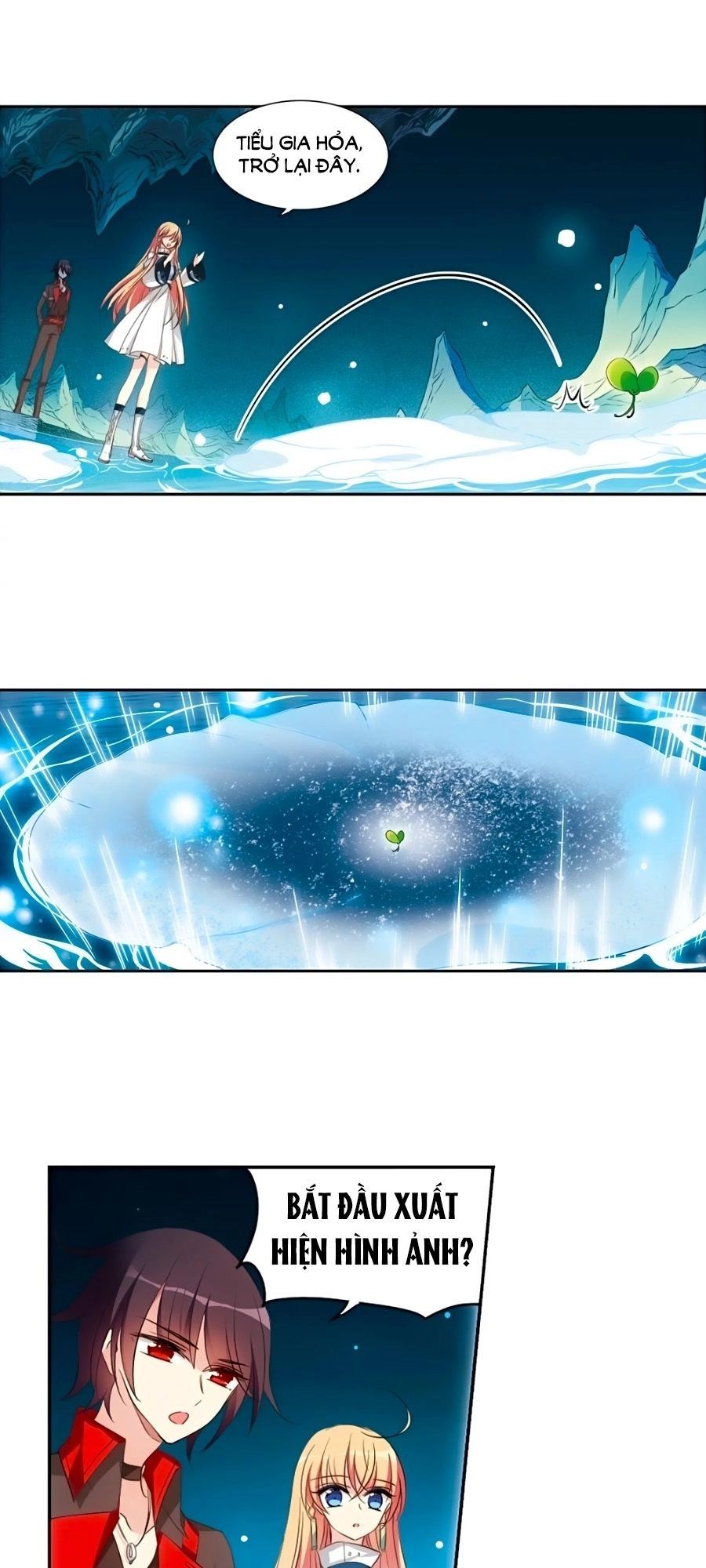 Xuyên Duyệt Tây Nguyên 3000 Chapter 267 - 4