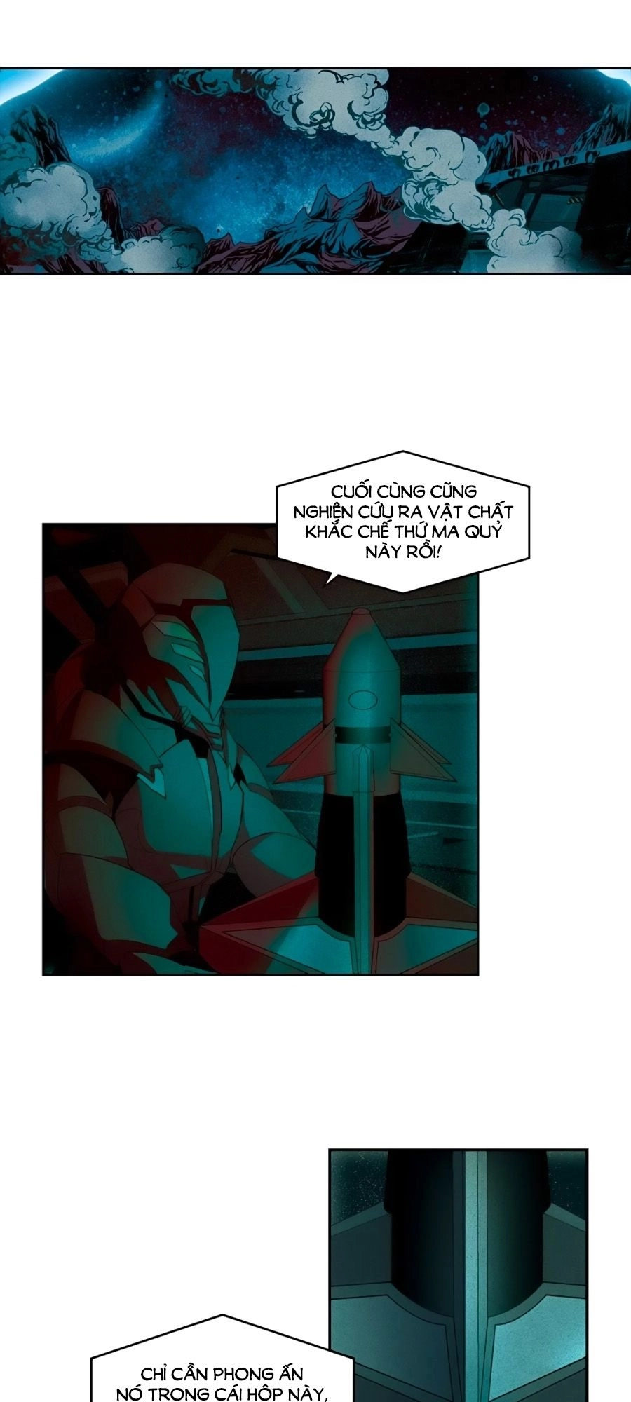 Xuyên Duyệt Tây Nguyên 3000 Chapter 267 - 6