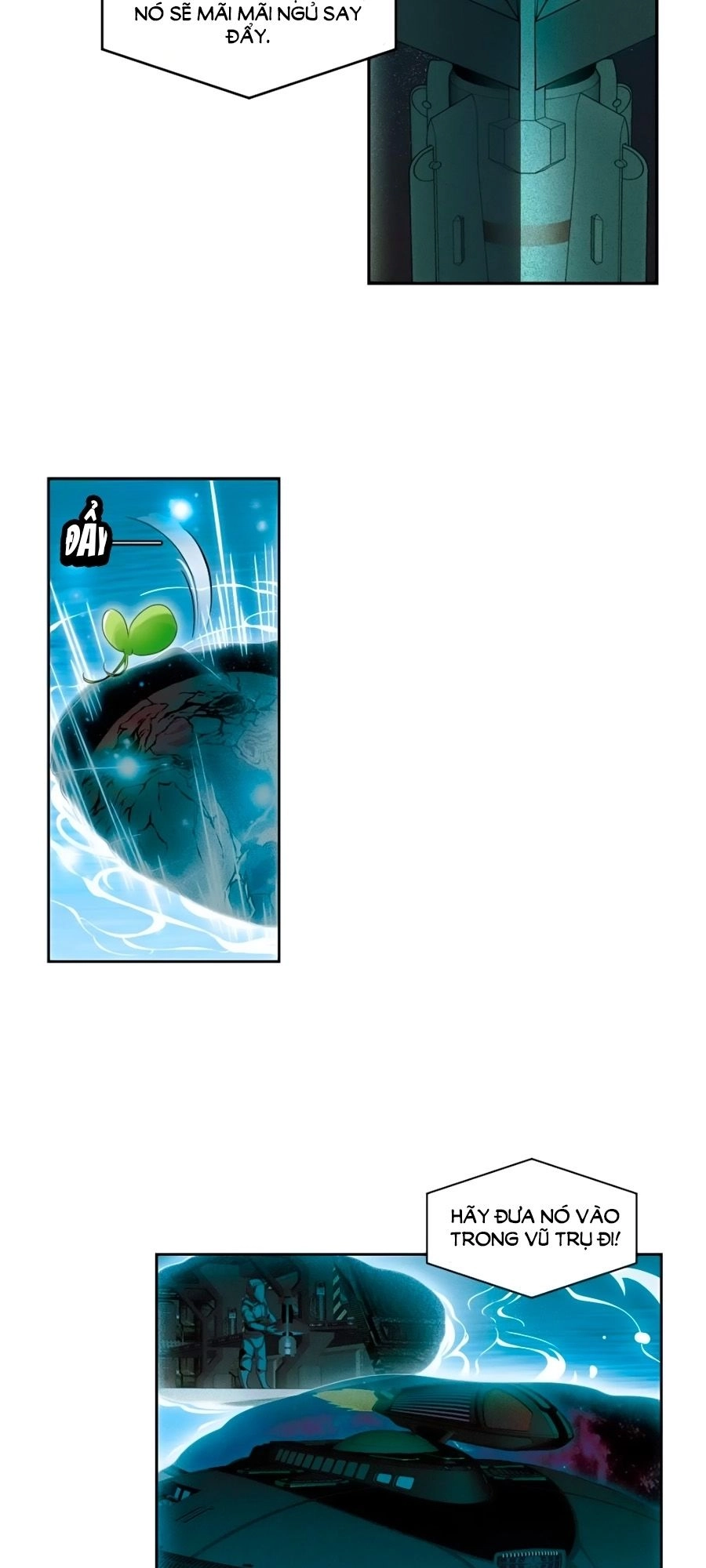 Xuyên Duyệt Tây Nguyên 3000 Chapter 267 - 7