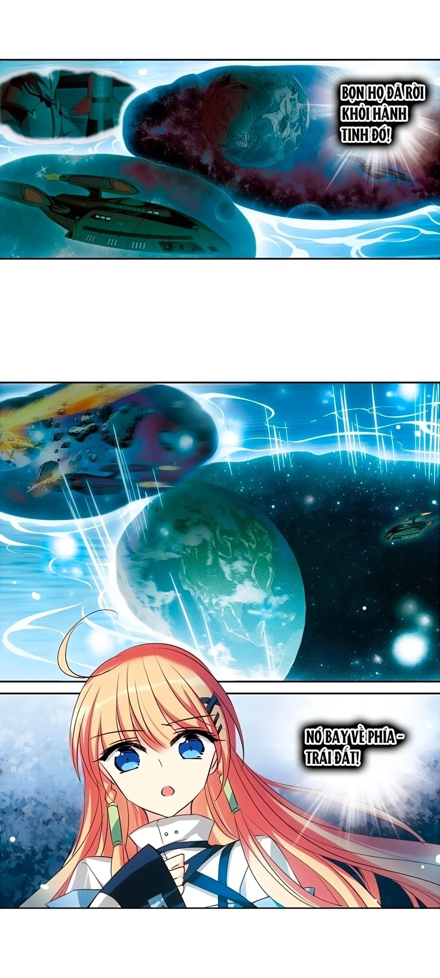 Xuyên Duyệt Tây Nguyên 3000 Chapter 267 - 9