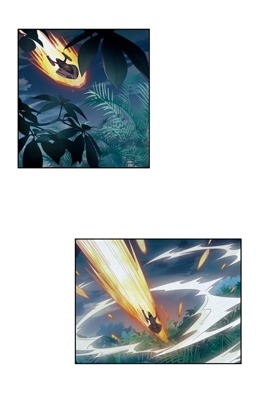 Xuyên Duyệt Tây Nguyên 3000 Chapter 267 - 10