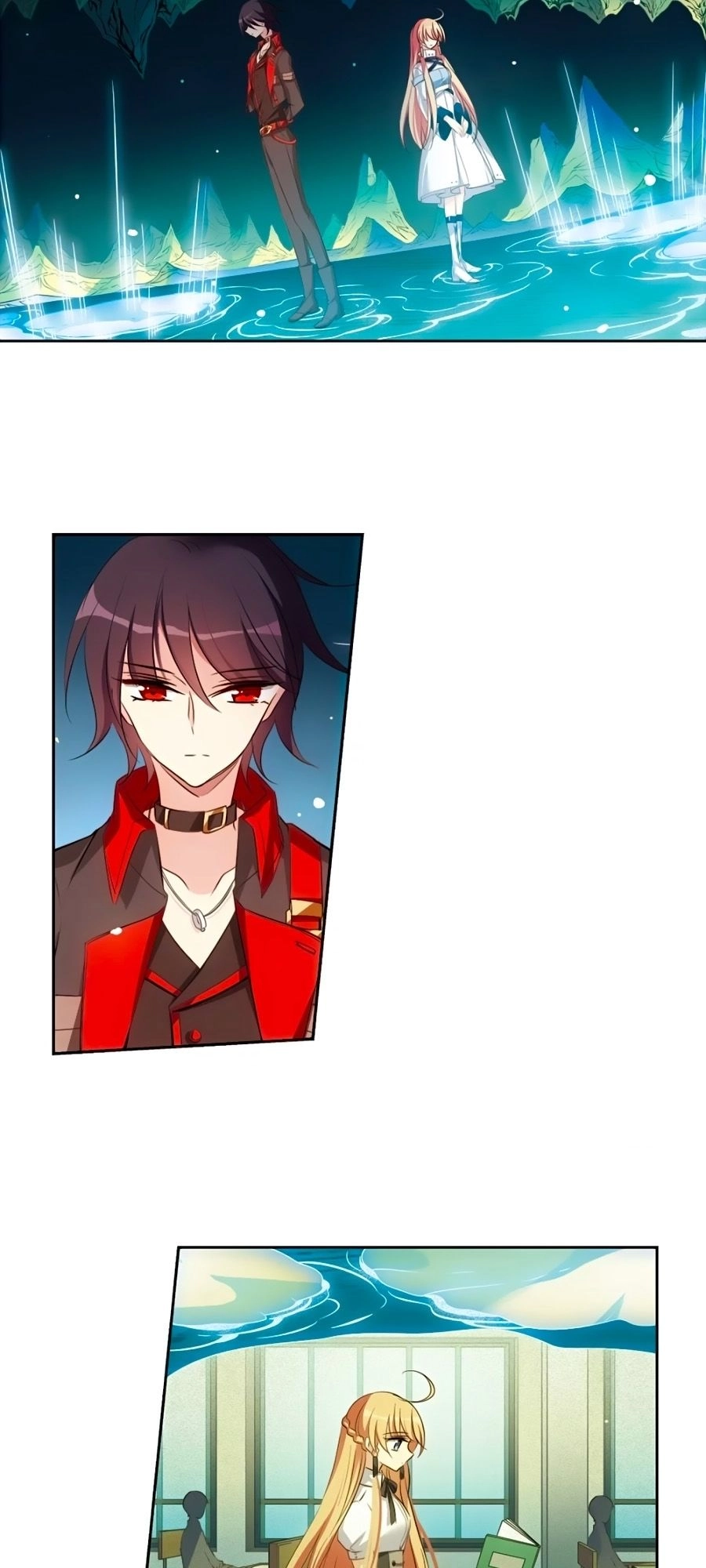 Xuyên Duyệt Tây Nguyên 3000 Chapter 267 - 12