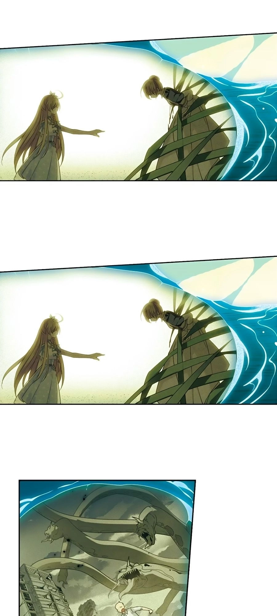 Xuyên Duyệt Tây Nguyên 3000 Chapter 267 - 14