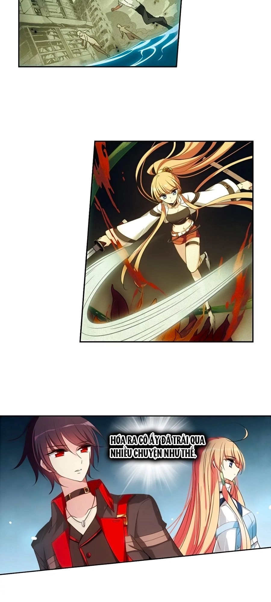 Xuyên Duyệt Tây Nguyên 3000 Chapter 267 - 15