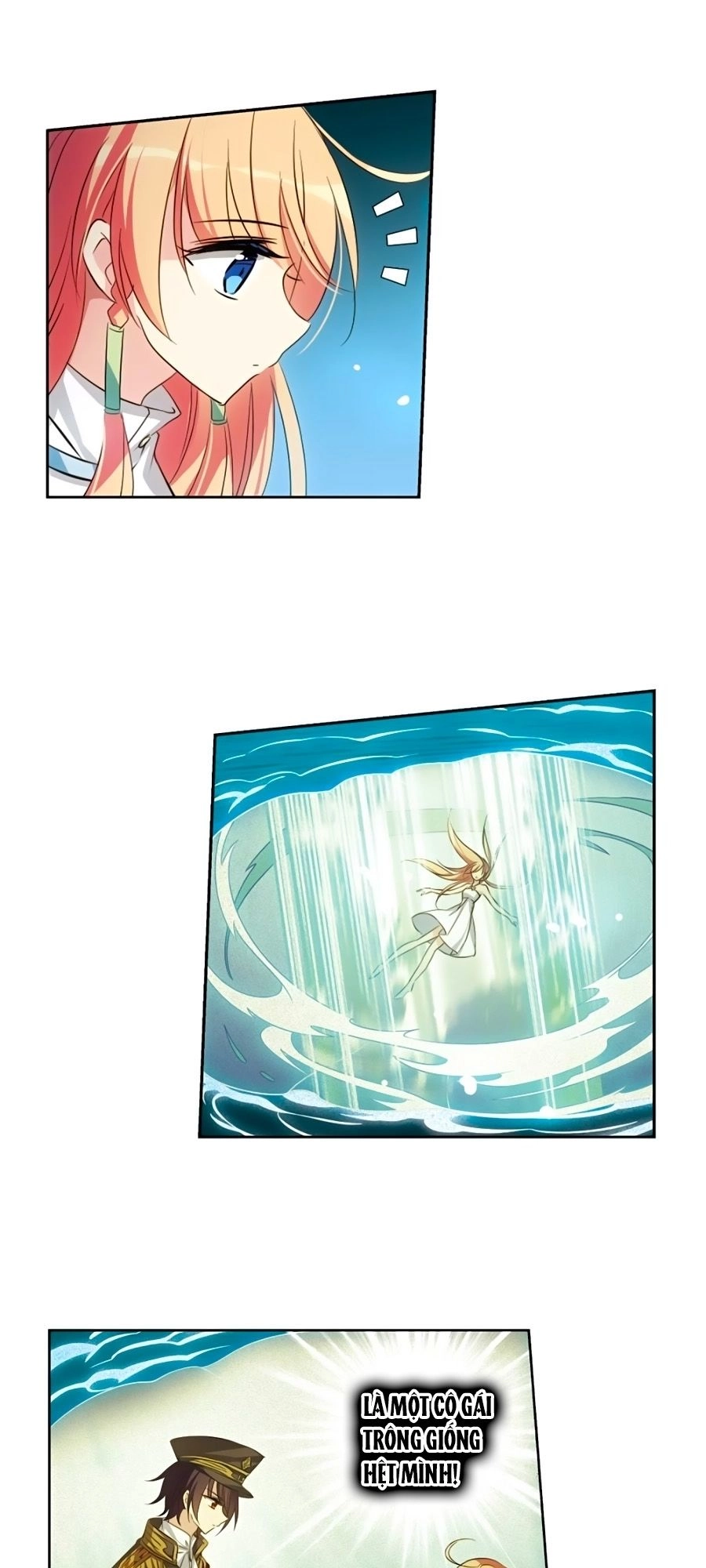 Xuyên Duyệt Tây Nguyên 3000 Chapter 267 - 17