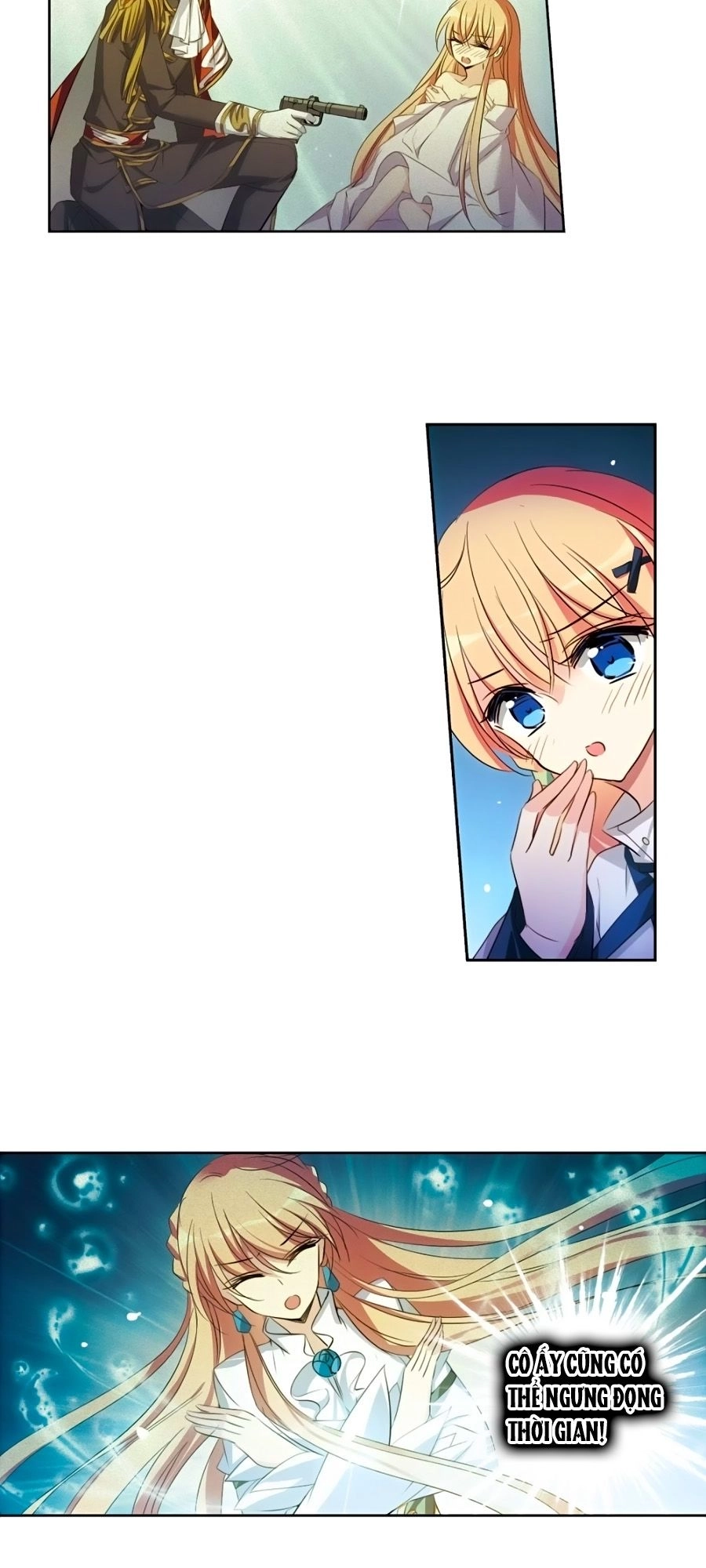 Xuyên Duyệt Tây Nguyên 3000 Chapter 267 - 18