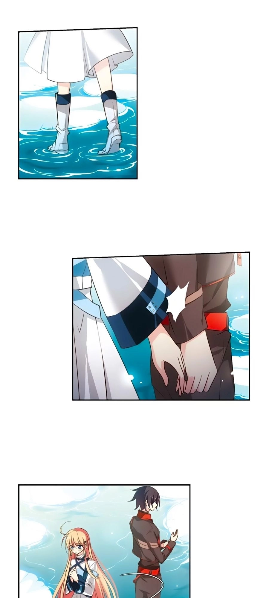 Xuyên Duyệt Tây Nguyên 3000 Chapter 267 - 21