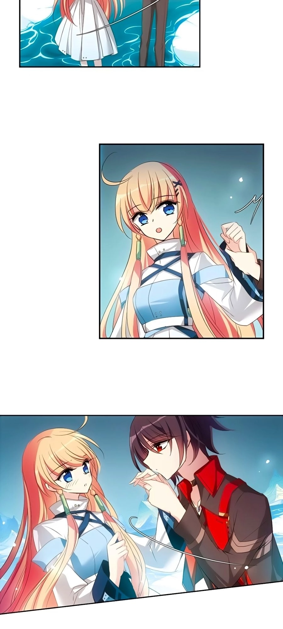 Xuyên Duyệt Tây Nguyên 3000 Chapter 267 - 22