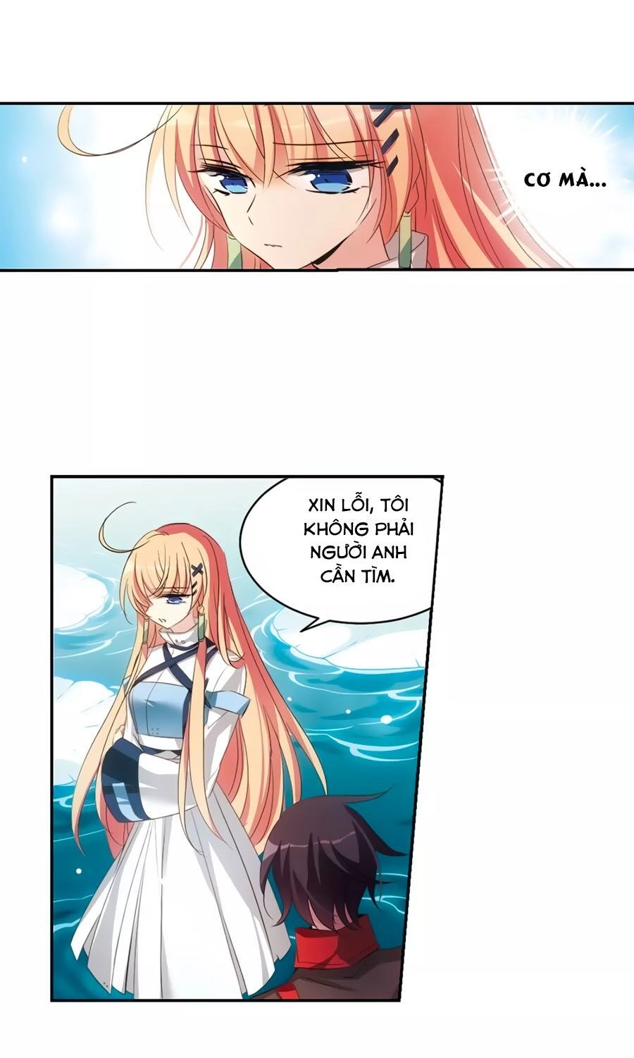 Xuyên Duyệt Tây Nguyên 3000 Chapter 267.2 - 2