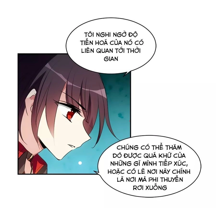 Xuyên Duyệt Tây Nguyên 3000 Chapter 267.5 - 22
