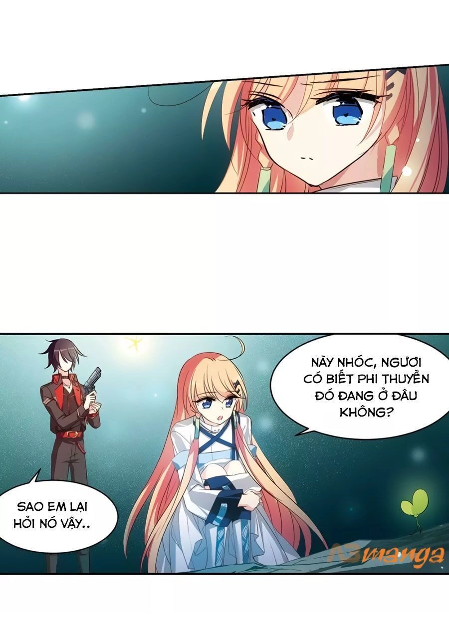 Xuyên Duyệt Tây Nguyên 3000 Chapter 267.5 - 25