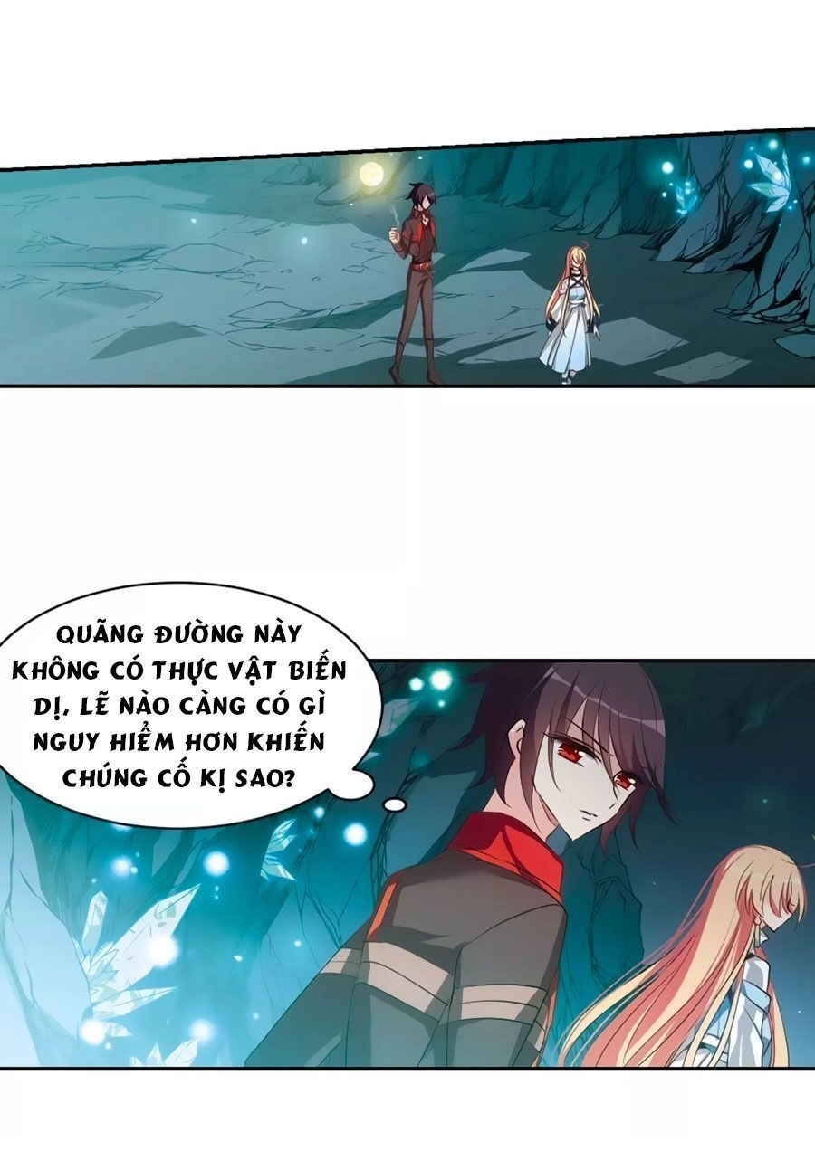Xuyên Duyệt Tây Nguyên 3000 Chapter 267.5 - 27