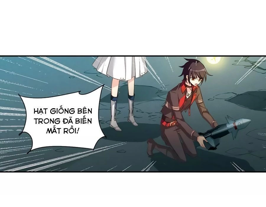 Xuyên Duyệt Tây Nguyên 3000 Chapter 267.5 - 31