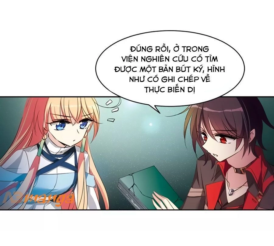 Xuyên Duyệt Tây Nguyên 3000 Chapter 267.5 - 33