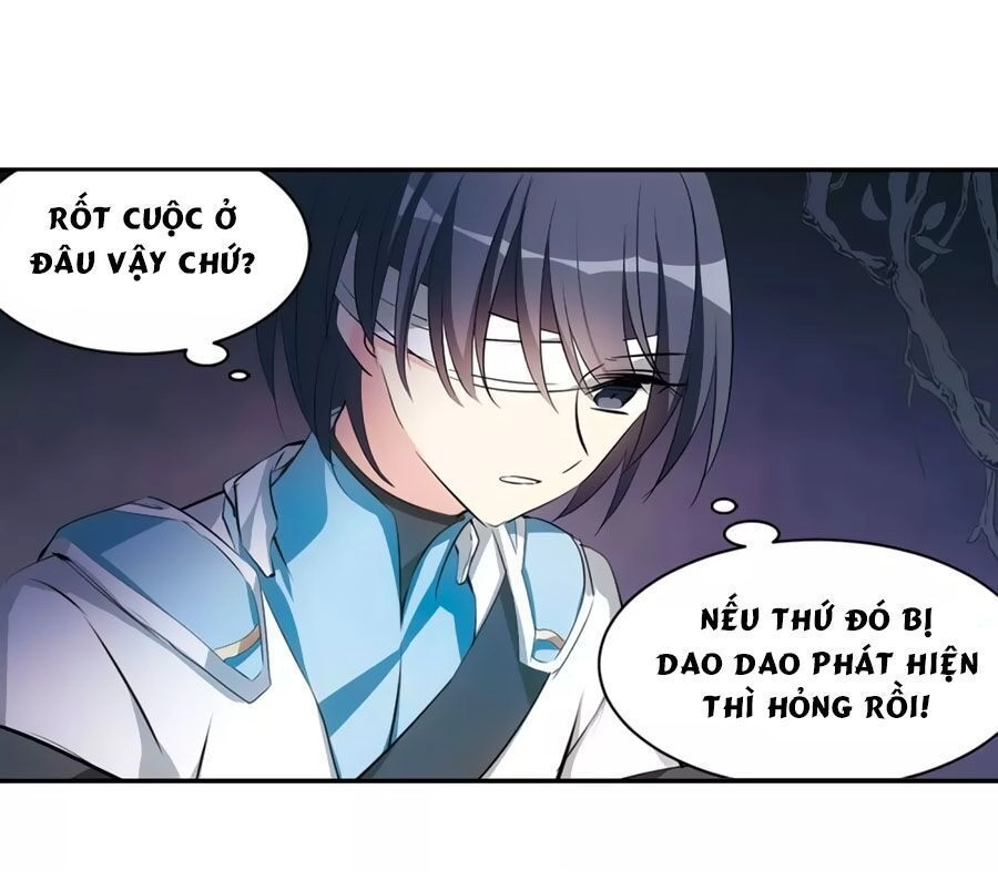 Xuyên Duyệt Tây Nguyên 3000 Chapter 267.5 - 36