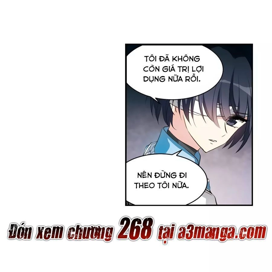 Xuyên Duyệt Tây Nguyên 3000 Chapter 267.5 - 39