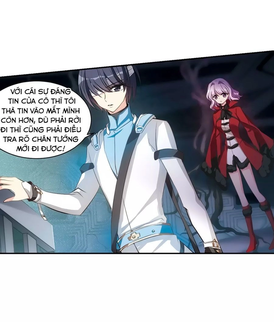 Xuyên Duyệt Tây Nguyên 3000 Chapter 268 - 11