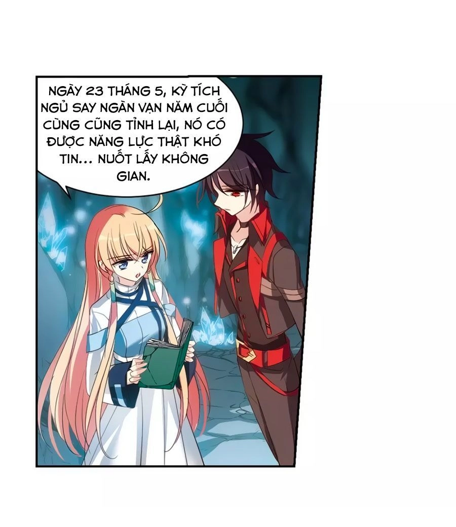 Xuyên Duyệt Tây Nguyên 3000 Chapter 268 - 15