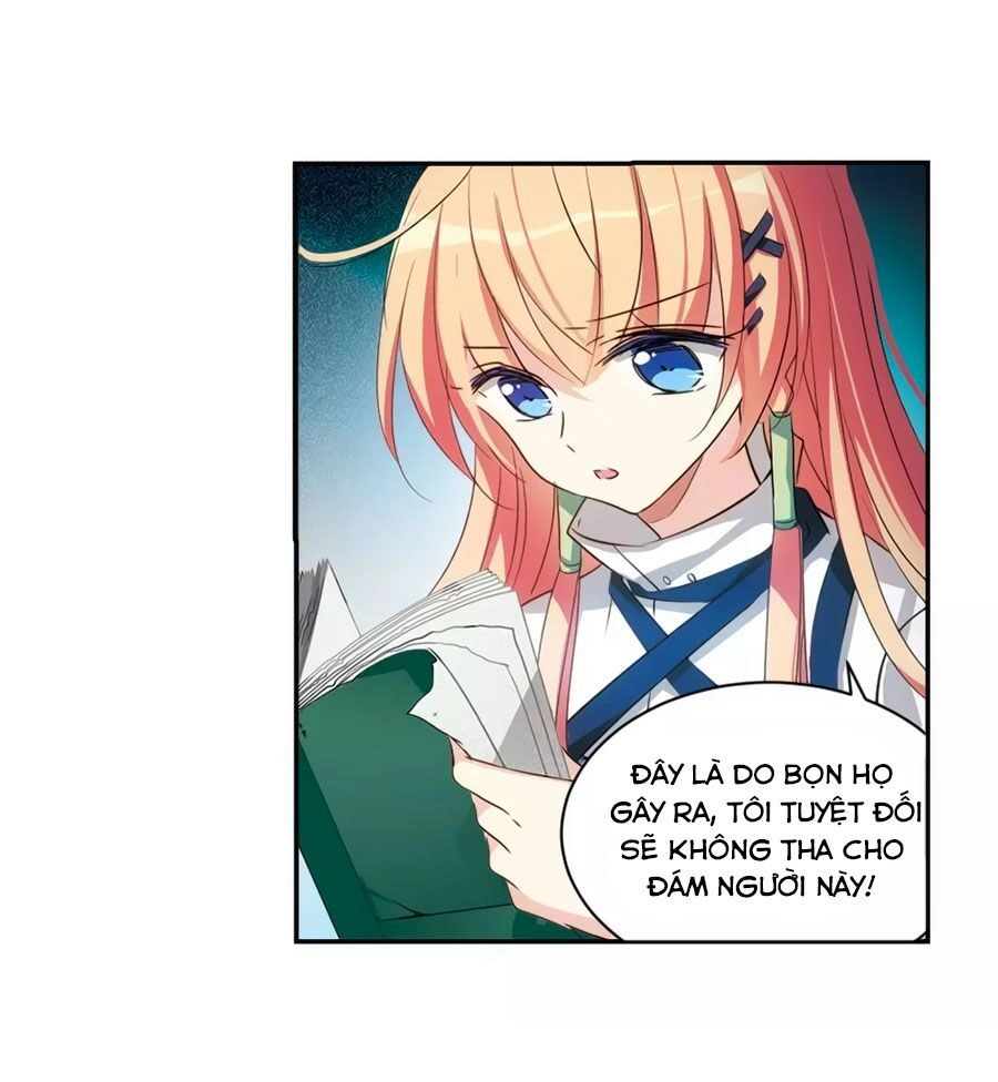 Xuyên Duyệt Tây Nguyên 3000 Chapter 268 - 24