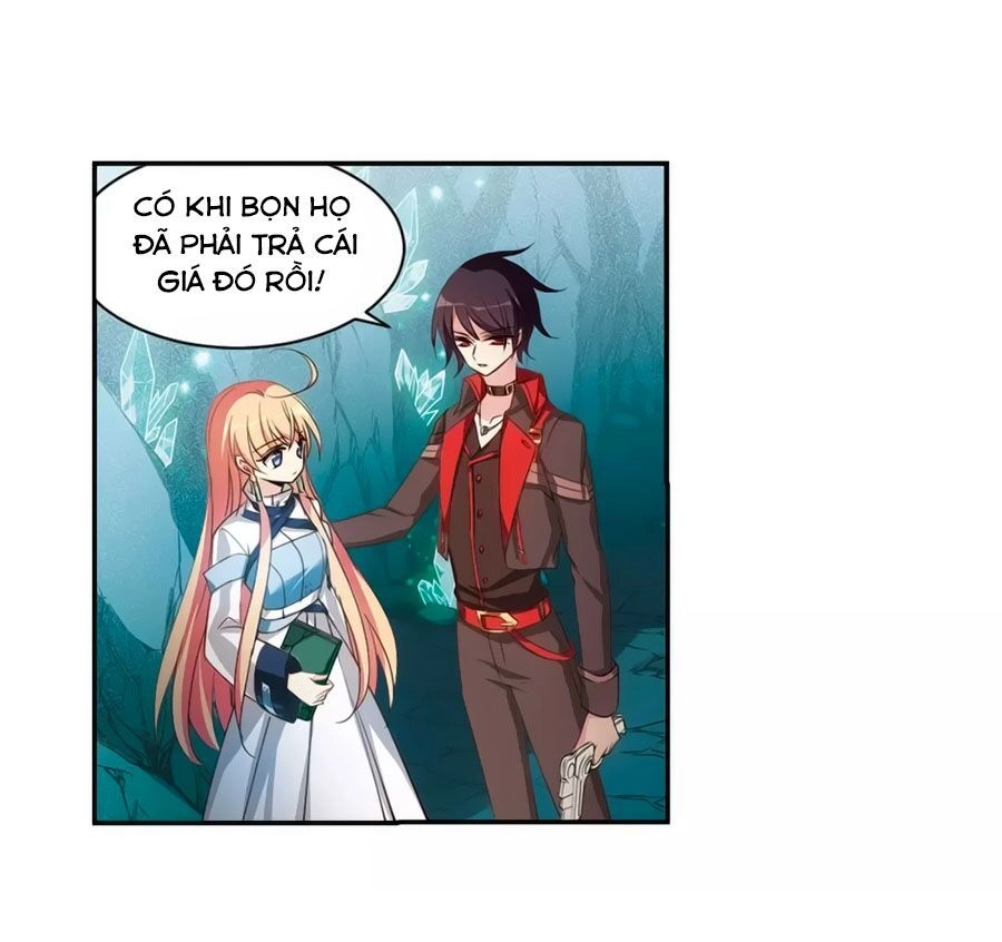 Xuyên Duyệt Tây Nguyên 3000 Chapter 268 - 25