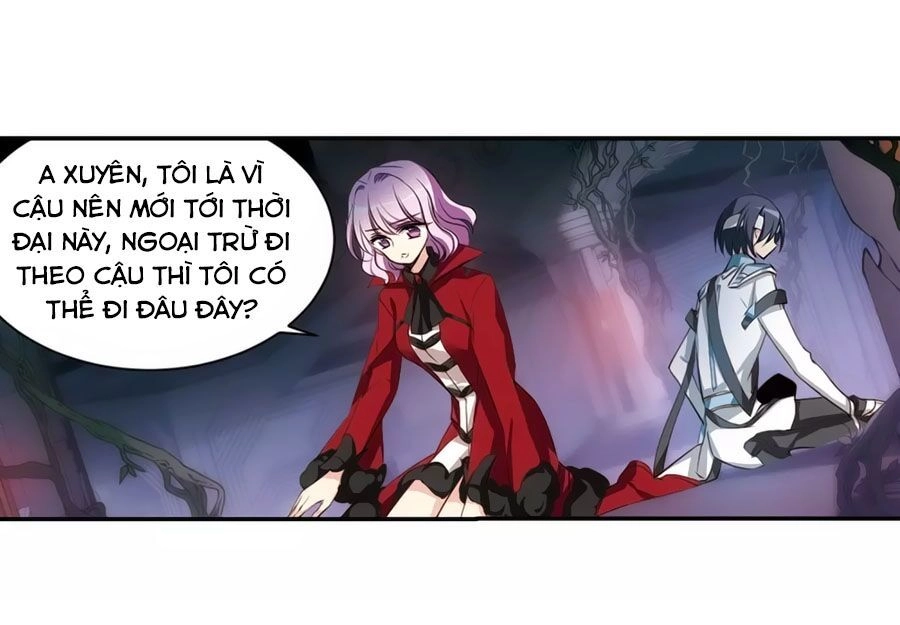 Xuyên Duyệt Tây Nguyên 3000 Chapter 268.1 - 3