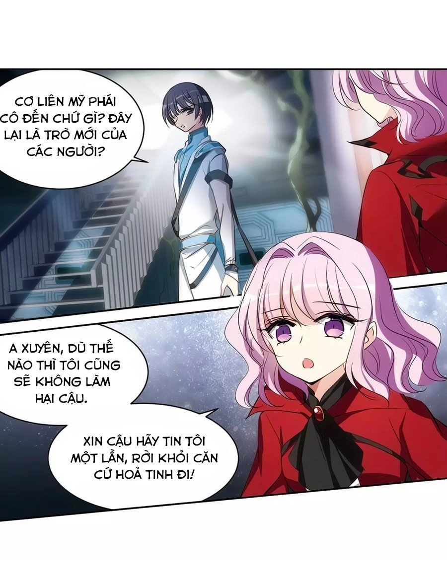 Xuyên Duyệt Tây Nguyên 3000 Chapter 268.1 - 11