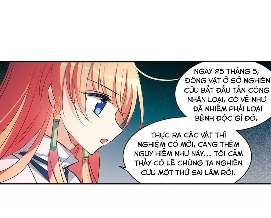 Xuyên Duyệt Tây Nguyên 3000 Chapter 268.1 - 21