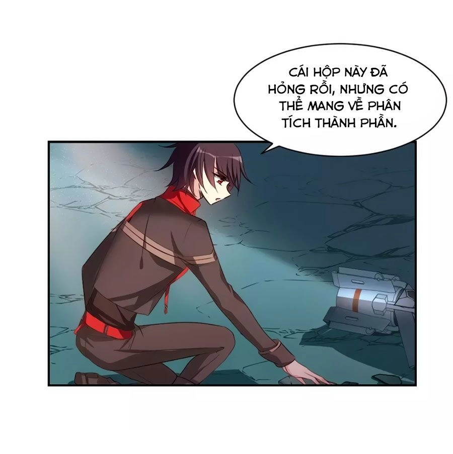 Xuyên Duyệt Tây Nguyên 3000 Chapter 268.1 - 29