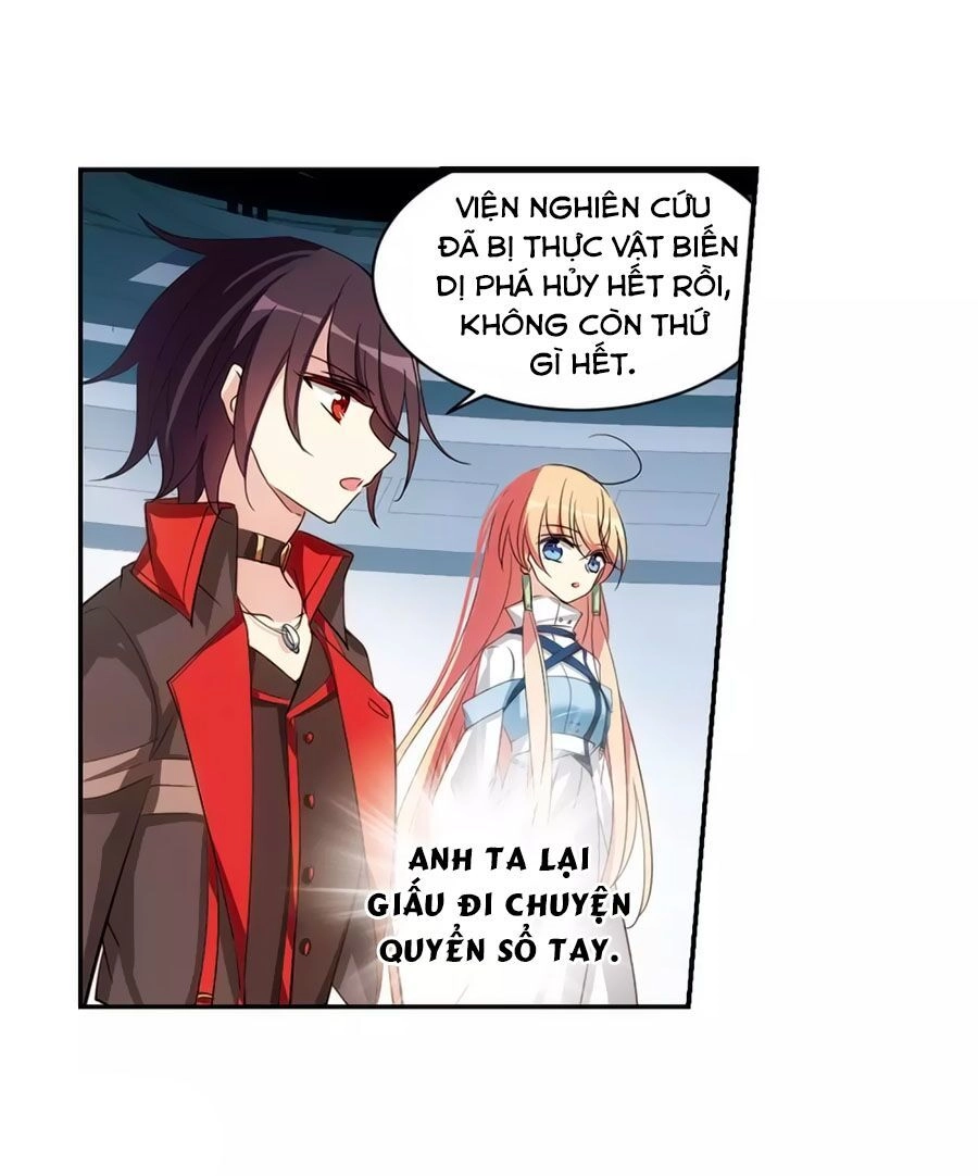 Xuyên Duyệt Tây Nguyên 3000 Chapter 268.3 - 4